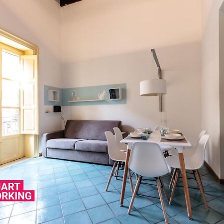 Lolli Apartments By Wonderful Italy Palermo Exteriör bild