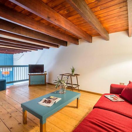 Lolli Apartments By Wonderful Italy Palermo Exteriör bild