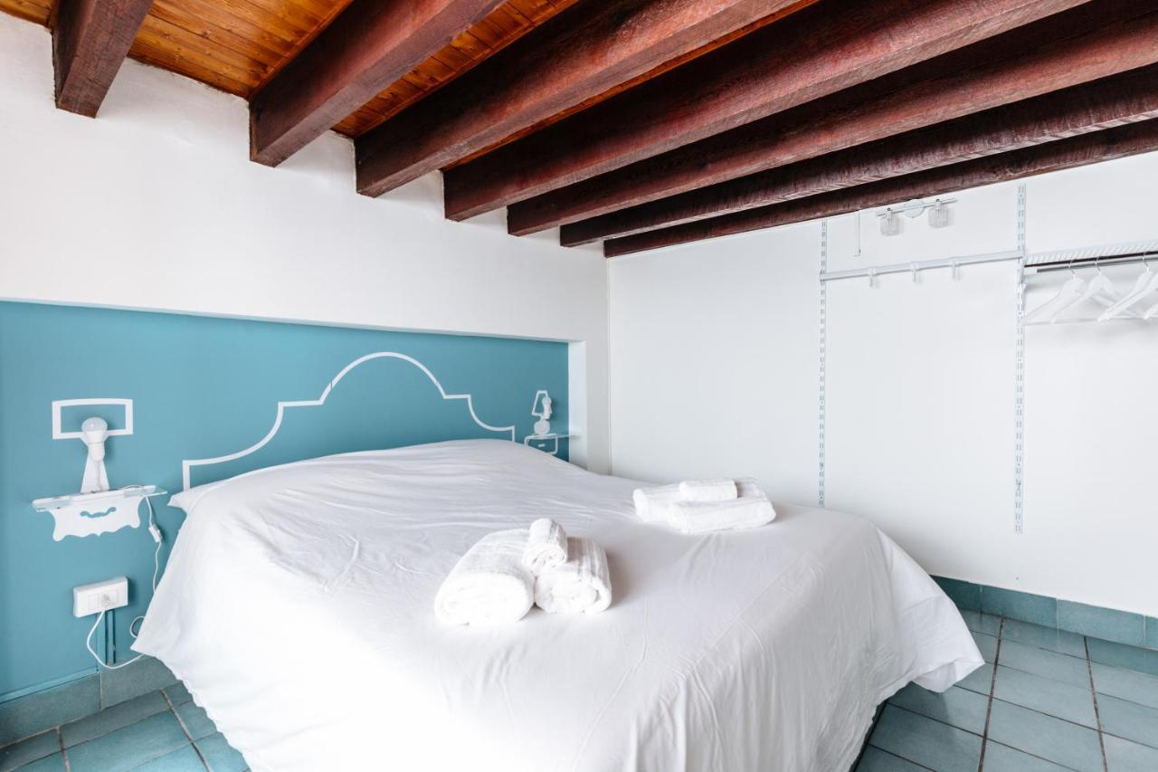 Lolli Apartments By Wonderful Italy Palermo Exteriör bild