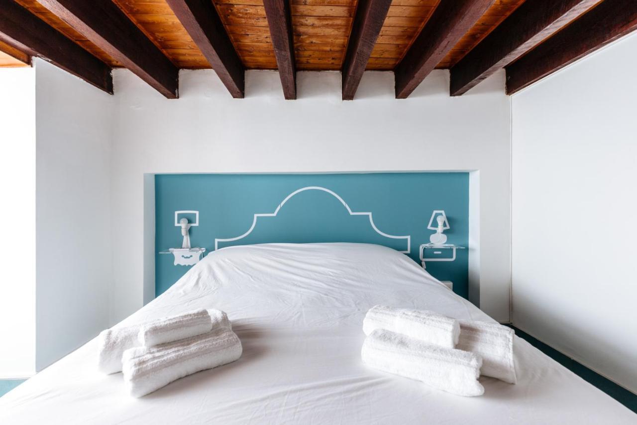 Lolli Apartments By Wonderful Italy Palermo Exteriör bild