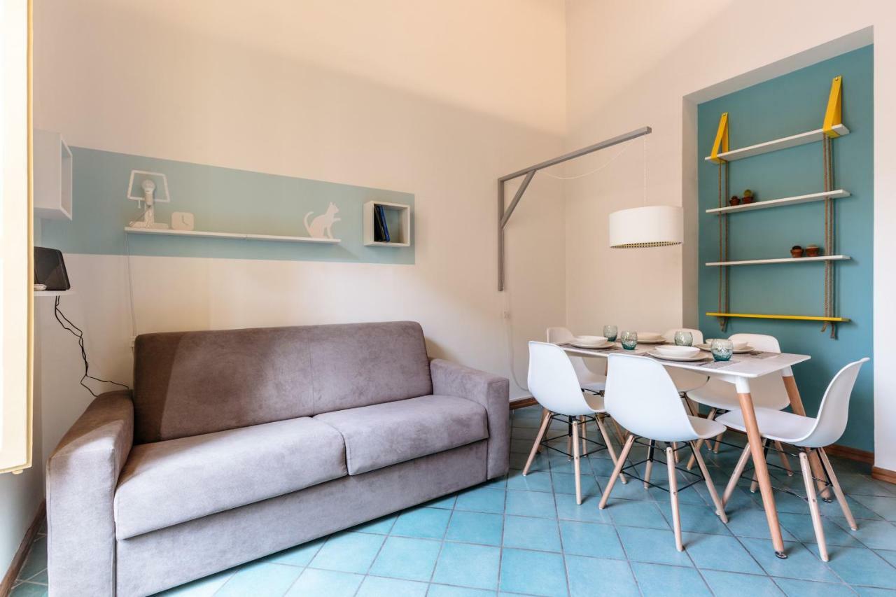 Lolli Apartments By Wonderful Italy Palermo Exteriör bild