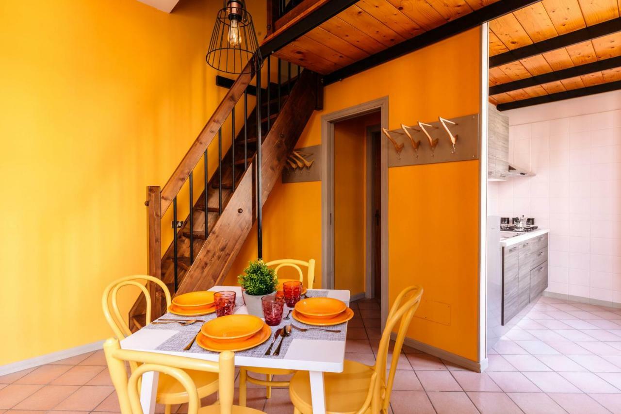 Lolli Apartments By Wonderful Italy Palermo Exteriör bild