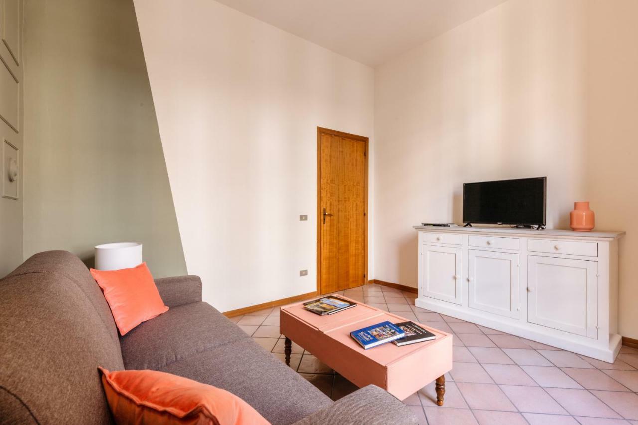 Lolli Apartments By Wonderful Italy Palermo Exteriör bild
