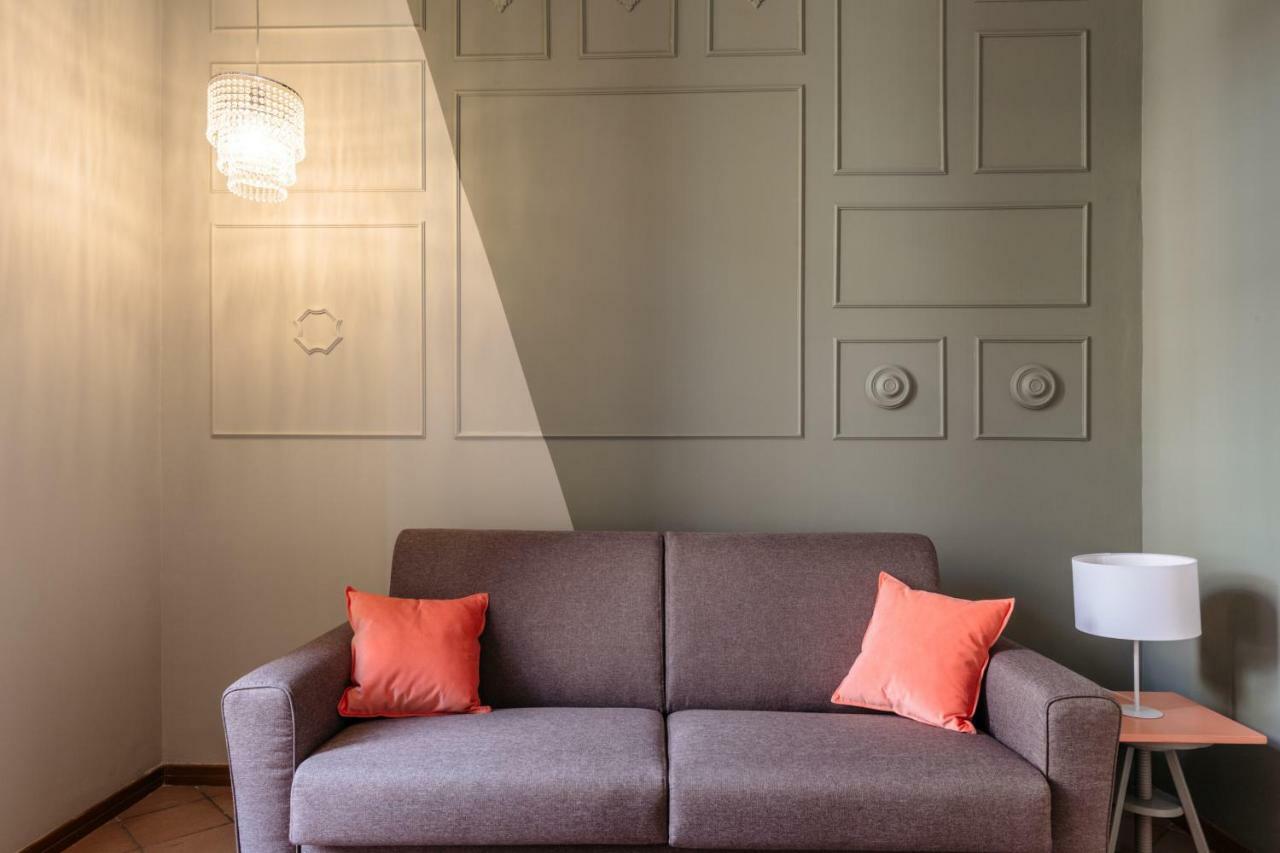 Lolli Apartments By Wonderful Italy Palermo Exteriör bild