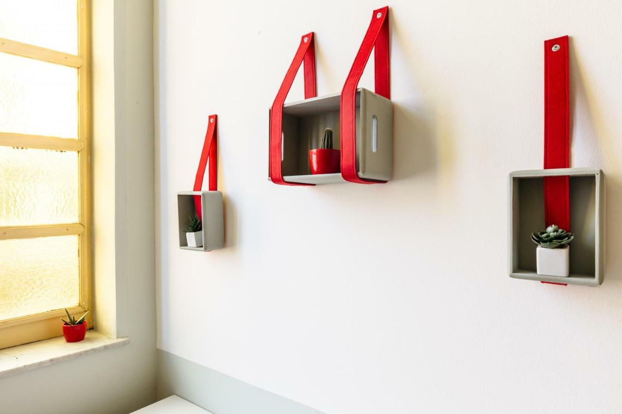 Lolli Apartments By Wonderful Italy Palermo Exteriör bild