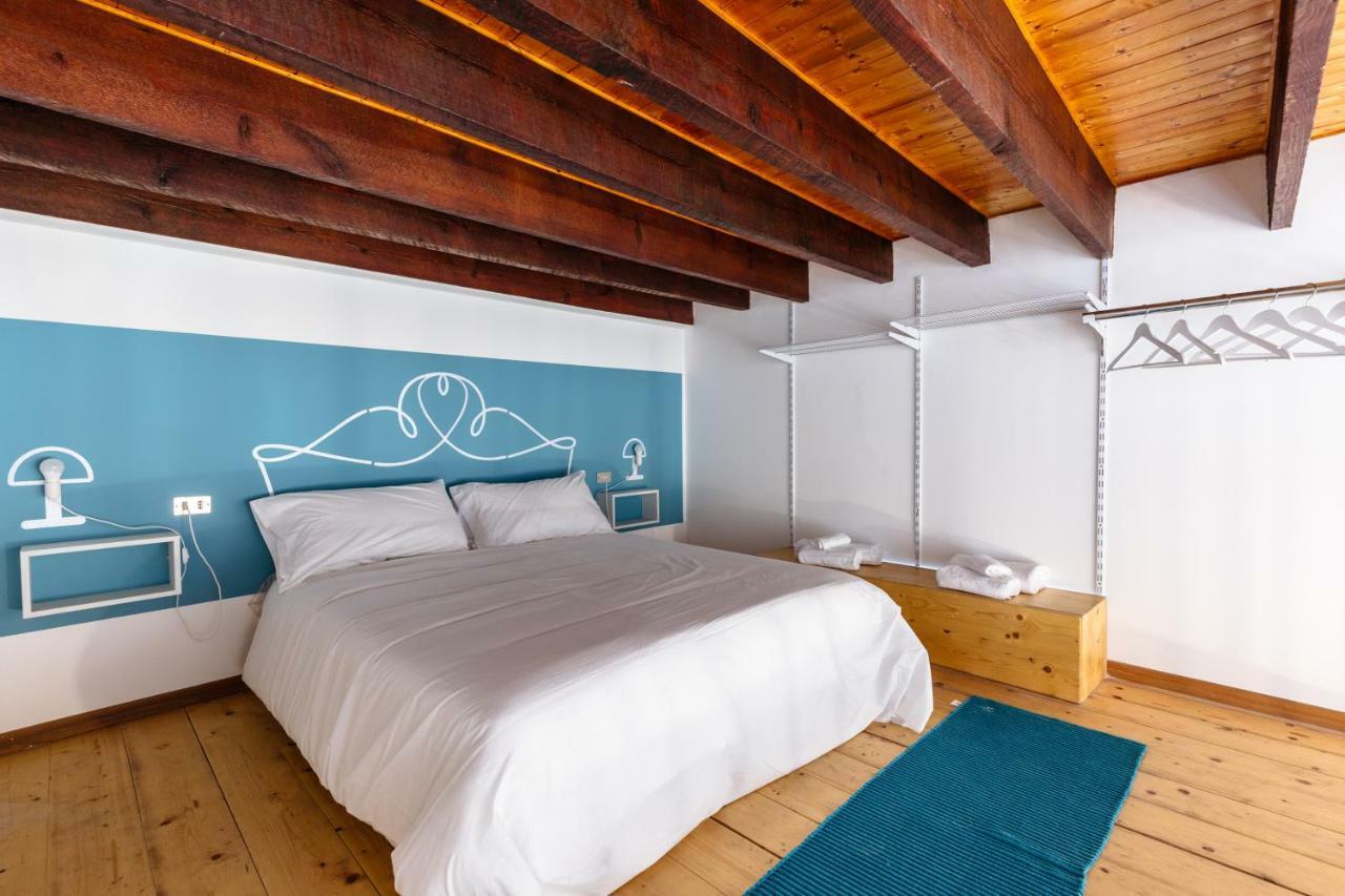 Lolli Apartments By Wonderful Italy Palermo Exteriör bild