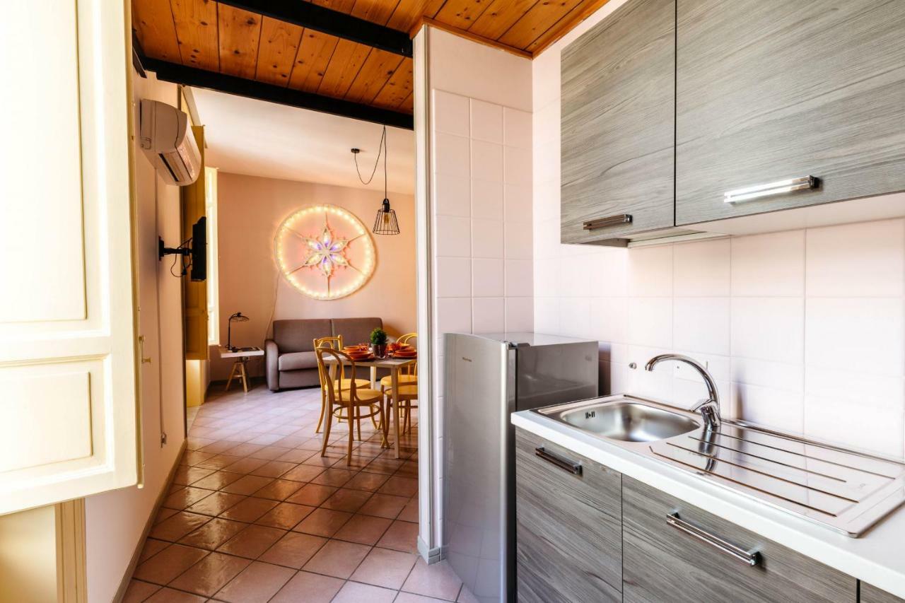 Lolli Apartments By Wonderful Italy Palermo Exteriör bild
