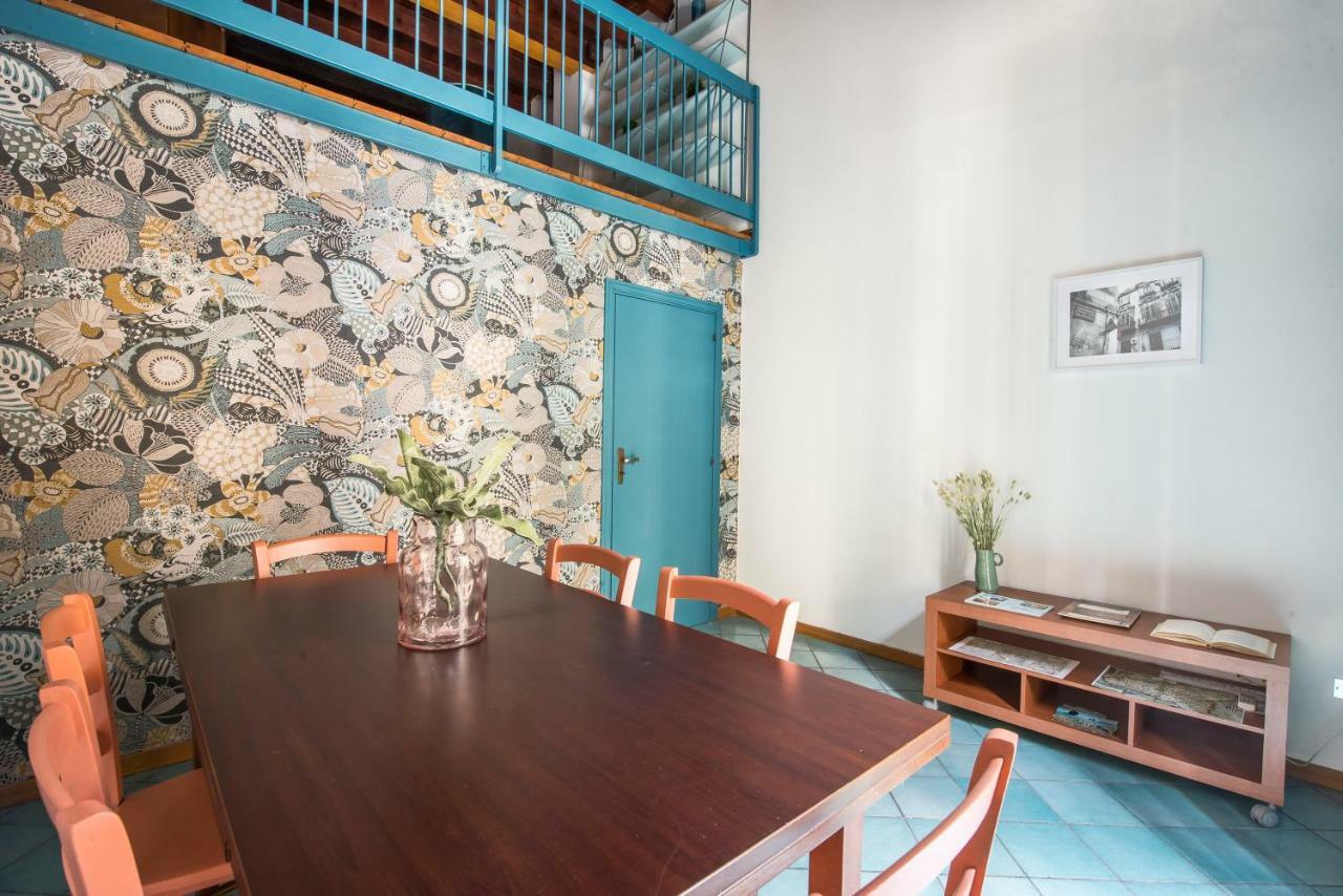 Lolli Apartments By Wonderful Italy Palermo Exteriör bild