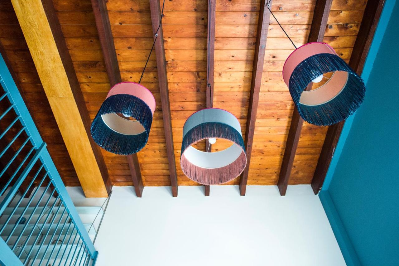 Lolli Apartments By Wonderful Italy Palermo Exteriör bild
