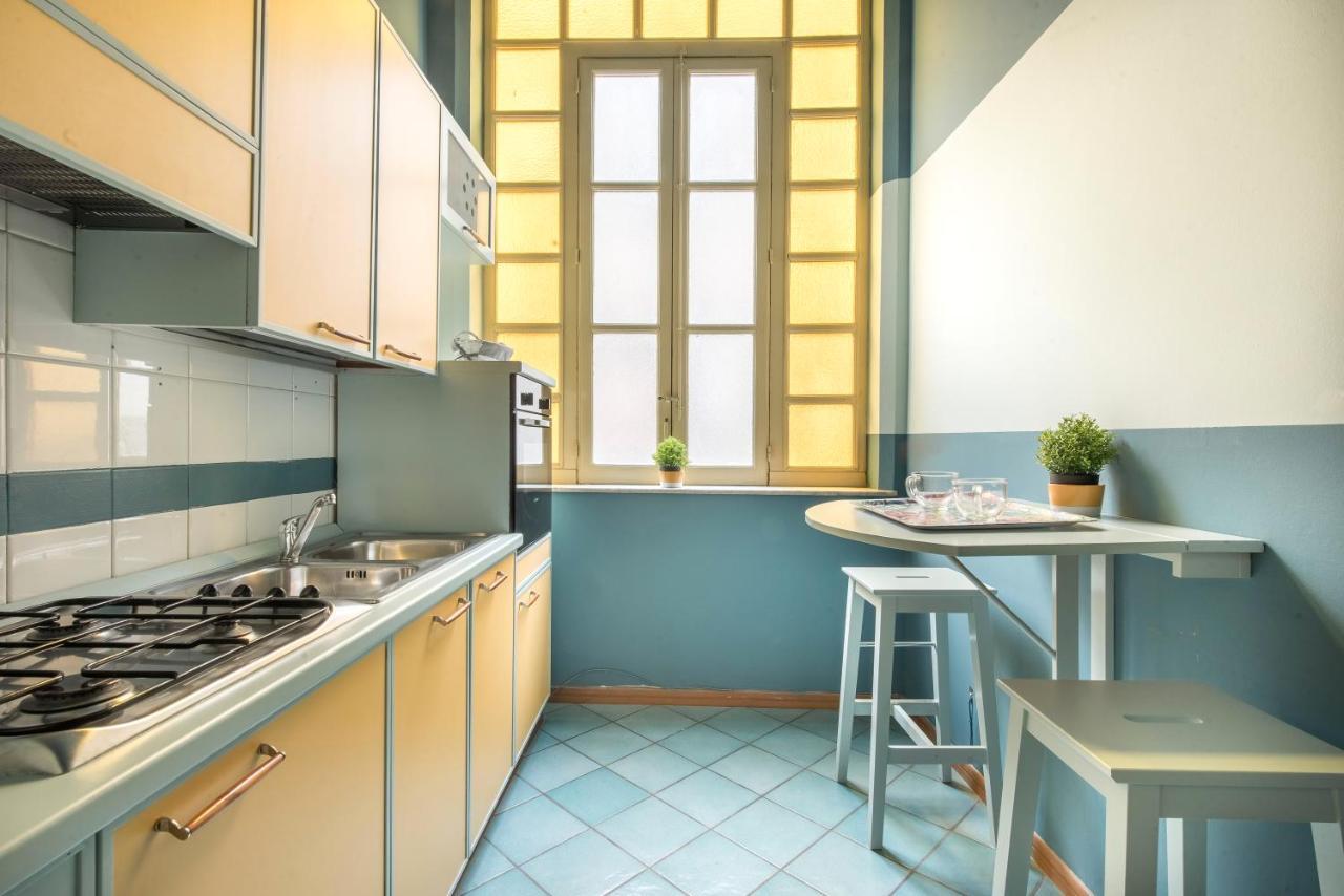Lolli Apartments By Wonderful Italy Palermo Exteriör bild