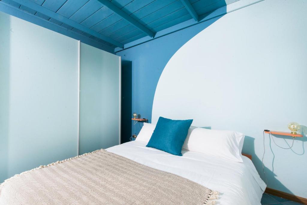 Lolli Apartments By Wonderful Italy Palermo Exteriör bild
