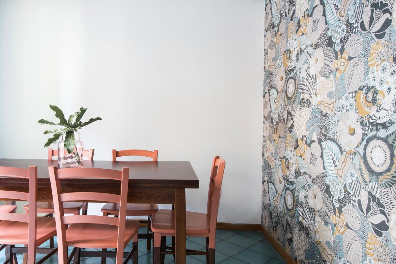 Lolli Apartments By Wonderful Italy Palermo Exteriör bild
