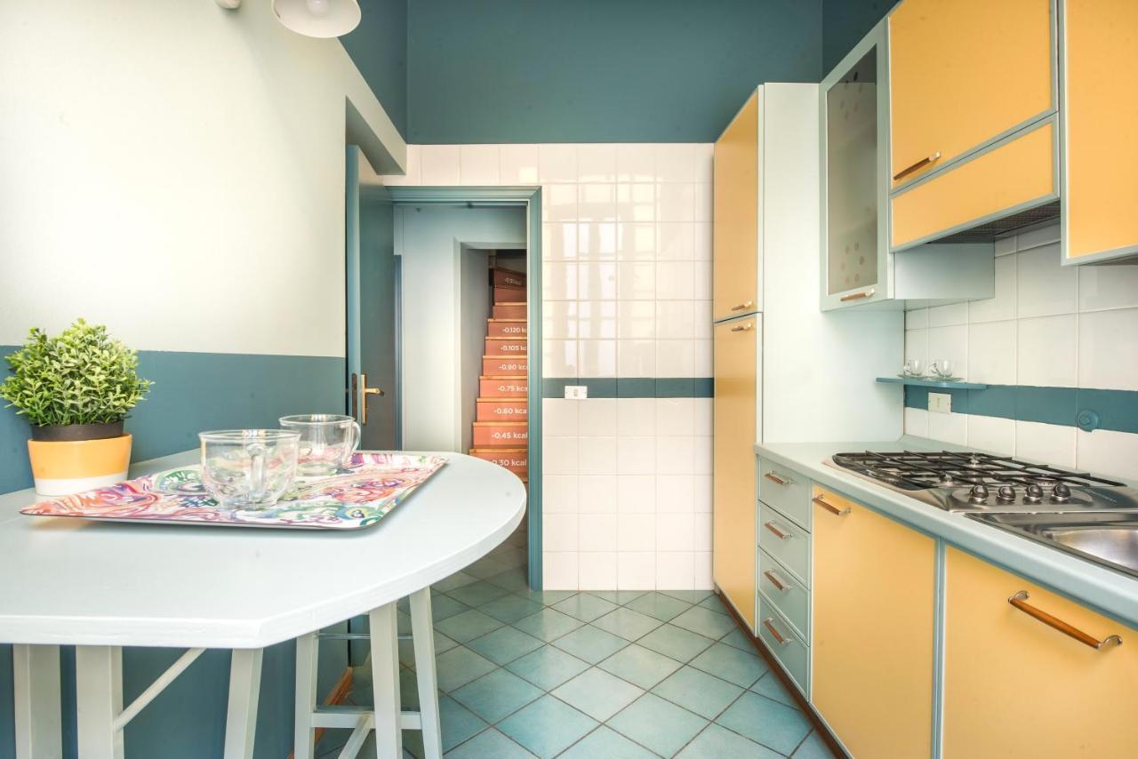 Lolli Apartments By Wonderful Italy Palermo Exteriör bild