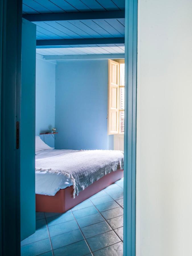 Lolli Apartments By Wonderful Italy Palermo Exteriör bild