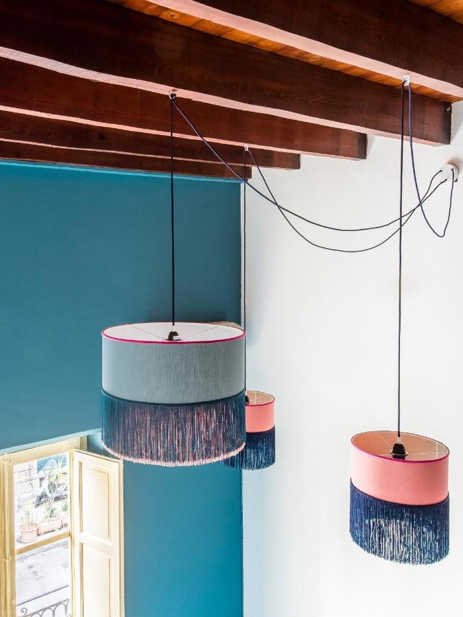 Lolli Apartments By Wonderful Italy Palermo Exteriör bild