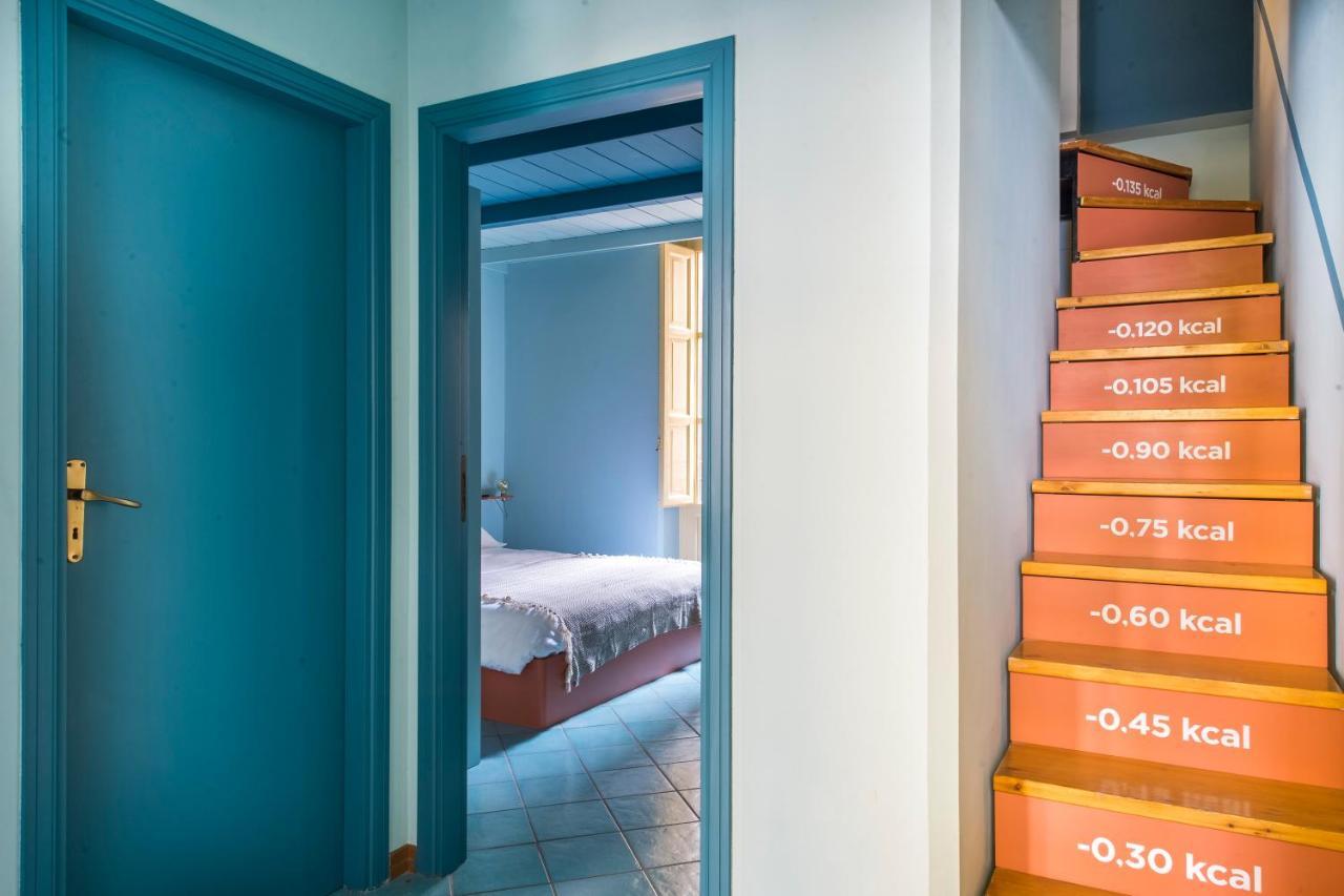 Lolli Apartments By Wonderful Italy Palermo Exteriör bild